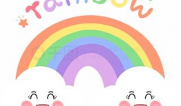 彩虹动漫,描绘奇幻世界的色彩画卷